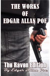 The Works of Edgar Allan Poe