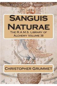 Sanguis Naturae