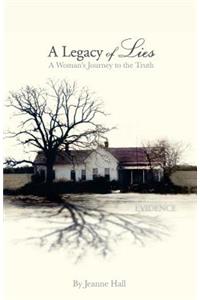 A Legacy Of Lies
