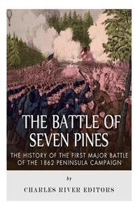 Battle of Seven Pines