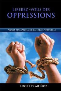 Libérez-vous des Oppressions