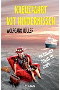 Kreuzfahrt mit Hindernissen