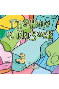 The Hole in My Sock