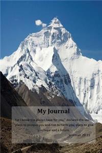 My Journal