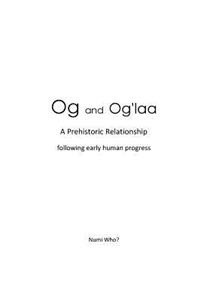 Og and Og'laa