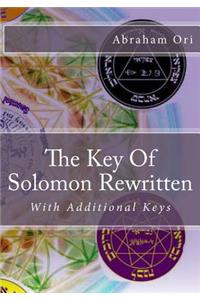 The Key of Solomon Rewritten