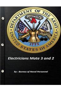 Electricians Mate 3 and 2