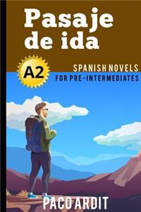 Spanish Novels