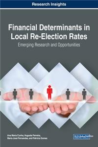 Financial Determinants in Local Re-Election Rates