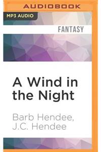 Wind in the Night