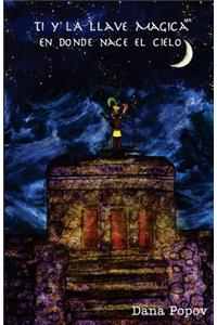 Ti y la llave magica