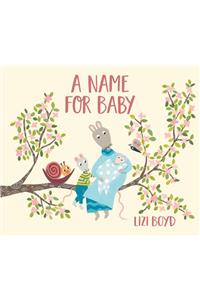 Name for Baby