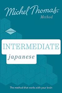 Intermediate Japanese, New Edition