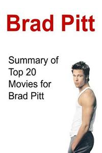 Brad Pitt