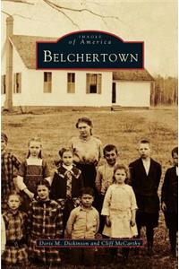 Belchertown