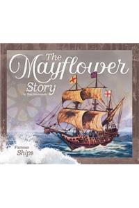 The Mayflower Story