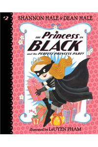 Princess in Black and the Perfect Princess Party: #2