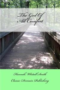 God Of All Comfort
