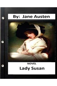 Lady Susan. NOVEL By