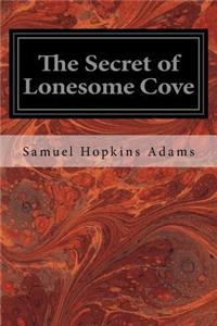 Secret of Lonesome Cove