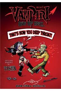 Vampiri Out of Hell