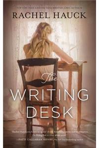 The Writing Desk