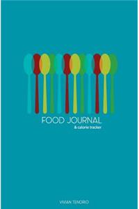 Food Journal & Calorie Tracker