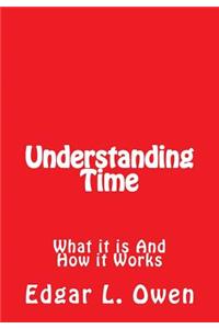 Understanding Time