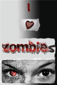 I Heart Zombies