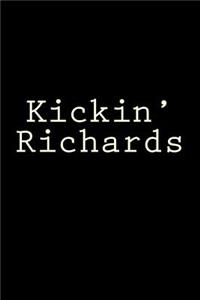 Kickin' Richards