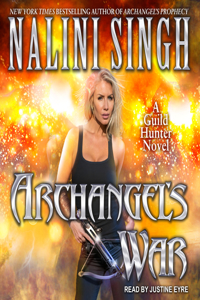 Archangel's War