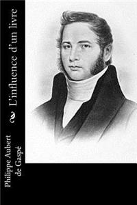 L'influence d'un livre