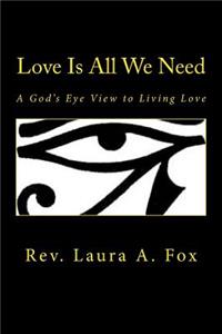 Love Is All We Need