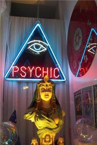 A Psychic Reading for You Journal
