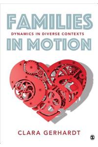 Families in Motion