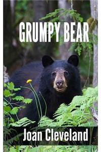 Grumpy Bear