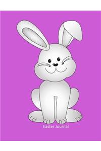 Easter Journal/Notebook