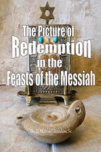 Picture of Redemption in the Feasts of the Messiah