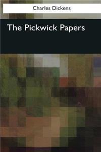 Pickwick Papers