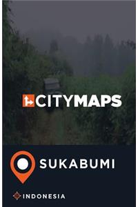 City Maps Sukabumi Indonesia