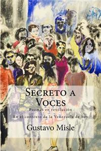 Secreto a Voces