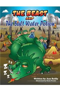 Beast and the Salt Water Potion