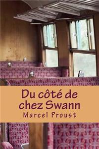 Du côté de chez Swann