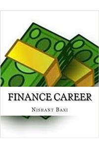 Finance Career