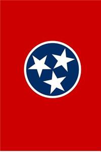 State Flag of Tennessee Journal