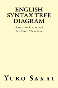English Syntax Tree Diagram