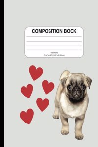 Composition Book