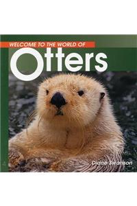 Welcome to the World of Otters