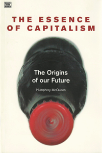 Essence Of Capitalism – The Origins of our Future