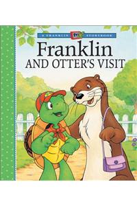 Franklin and Otter's Visit
